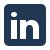 icone linkedin